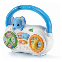 Vtech Rádio so zvieratkami - SK