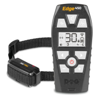 Dogtrace D-control Edge 450 ONE Elektronický výcvikový obojek pro psy