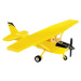 Cobi Cessna 172 Skyhawk-yellow, 1:48, 160 k