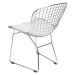 ArtD Jídelní židle HARRY inspirovaná Diamond chair Barva: Bílá
