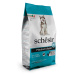 Schesir Dog Medium Adult Maintenance Fish - 2 x 12 kg