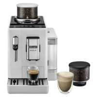 Automatický kávovar DeLonghi EXAM440.35.W / 1450 W / 1,4 l / 19 bar / bílá iris-variant-id: ivi1