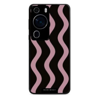 Mobiwear Glossy lesklý pro Huawei P60 Pro - GA54G