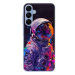 iSaprio Neon Astronaut - Samsung Galaxy A25 5G