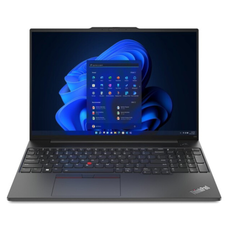 Lenovo 21JT000JCK Černá