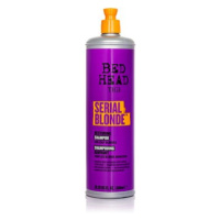 TIGI Bed Head Serial Blonde Restoring Shampoo 600 ml