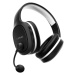 Trust GXT 391 Thian Wireless Gaming Headset Černá