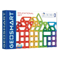 GeoSmart - Educational Set - 100 ks