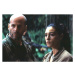Fotografie Bruce Willis And Monica Bellucci, Tears Of The Sun, (40 x 26.7 cm)