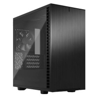 Fractal Design Define 7 Mini Black TG Light Tint