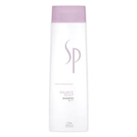 WELLA PROFESSIONALS SP Balance Scalp Shampoo 250 ml