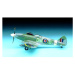 Model Kit letadlo 12484 - SPITFIRE MK.XIVC (1:72)