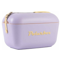 Polarbox Pop Violet 20 L