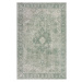 Flair Rugs koberce Kusový koberec Manhattan Antique Green - 200x290 cm