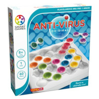 SMART - Anti virus - Peeters Raf