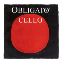 Pirastro OBLIGATO 431220 - Struna D na violoncello