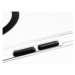 FIXED MagPurity kryt s Magsafe Apple iPhone 15 čirý
