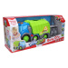 Kiddy Auto popelářské s efekty 31 cm