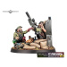 Warhammer 40000: Astra Militarum - Provisionally Prepared