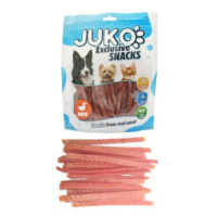 Juko Exclusive Smarty Snack duck strips 250g