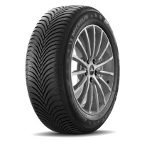 MICHELIN 215/65 R 17 99H ALPIN_5 TL M+S 3PMSF SELFSEAL