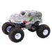 mamido Velké terénní auto na dálkové ovládání 2.4G RC 1:6 Dinosaurus