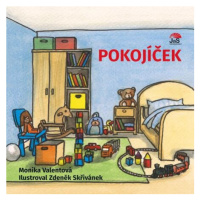 Pokojíček - leporelo