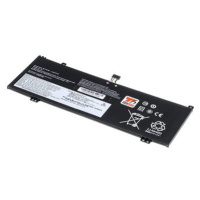 T6 Power pro notebook Lenovo L18M4PF0, Li-Poly, 15,36 V, 2964 mAh 45 Wh