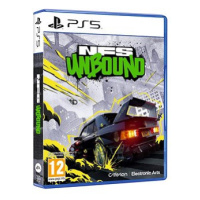 Need For Speed Unbound - PS5