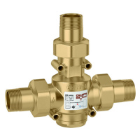 CALEFFI 280 Protikondenzační ventil 3/4" (60°C) PN10 - LADOMAT bez čerpadla 280-34-60