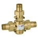 CALEFFI 280 Protikondenzační ventil 3/4&quot; (60°C) PN10 - LADOMAT bez čerpadla 280-34-60