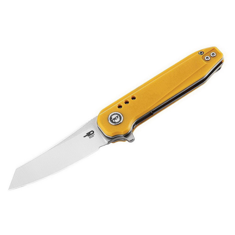 Bestech Syntax BG40B Bestech Knives