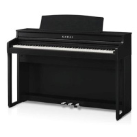 KAWAI CA401B - Premium Satin Black