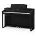 KAWAI CA401B - Premium Satin Black