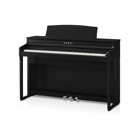 KAWAI CA401B - Premium Satin Black