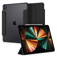 Spigen Ultra Hybrid pro iPad Pro 12.9 2021 ACS02880 černá Černá