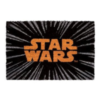 Star Wars - Logo - rohožka