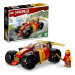 LEGO® NINJAGO® 71780 Kaiův nindža závoďák EVO