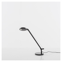 Artemide Demetra Micro stolní lampa - 3000K - antracit 1747010A