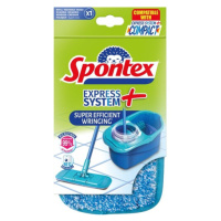 Spontex Náhrada k mopu Express systém plus