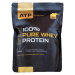 ATP 100% Pure Whey Protein 1000g - banán