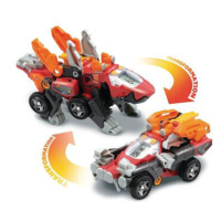 Vtech Stegy - super Stegosaurus CZ