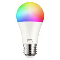 Niceboy ION SmartBulb RGB 9W - E27 - Chytrá žárovka