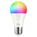 Niceboy ION SmartBulb RGB 9W - E27 - Chytrá žárovka