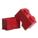Úložný box LEGO 2 - červený SmartLife s.r.o.