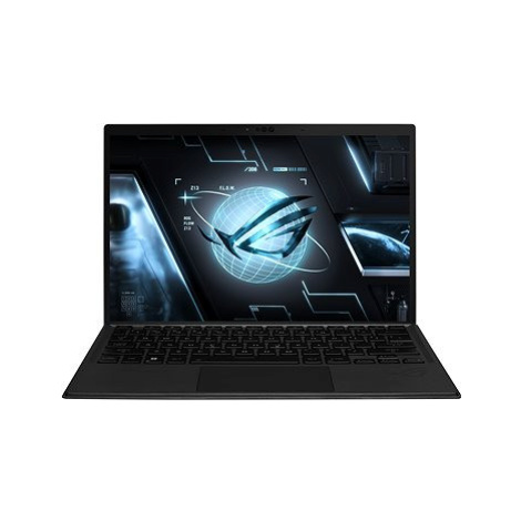 ASUS ROG Flow Z13 GZ301VV-NEBULA009W Black kovový