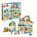 LEGO® DUPLO® 10994 Rodinný dům 3 v 1