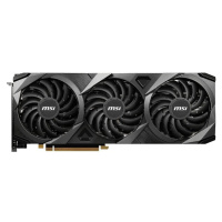 MSI NVIDIA GeForce RTX 3070 Ti VENTUS 3X 8G 8GB LHR