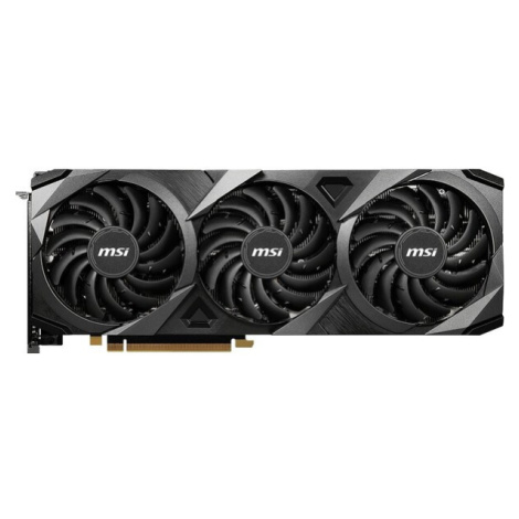 MSI NVIDIA GeForce RTX 3070 Ti VENTUS 3X 8G 8GB LHR