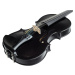 Violin Rácz Violin Student 4/4 Black